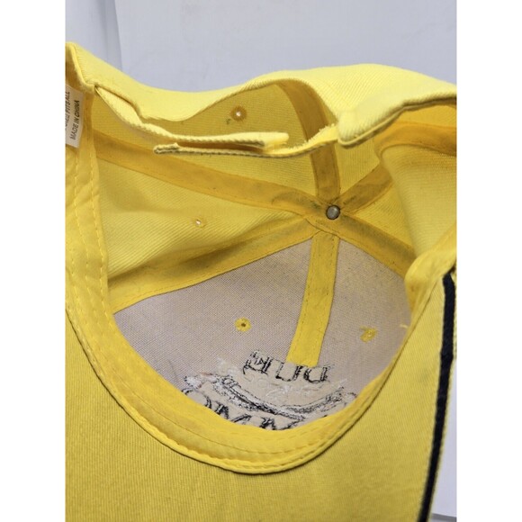 Political Patriot Cap - DUE TO AMMO COST, No Warning Shot - Adjustable - Picture 8 of 9